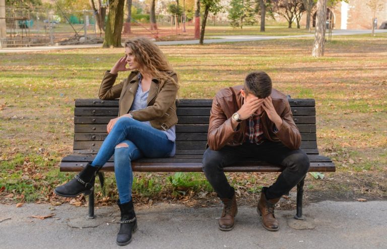 Lees meer over het artikel Trauma en de partnerrelatie